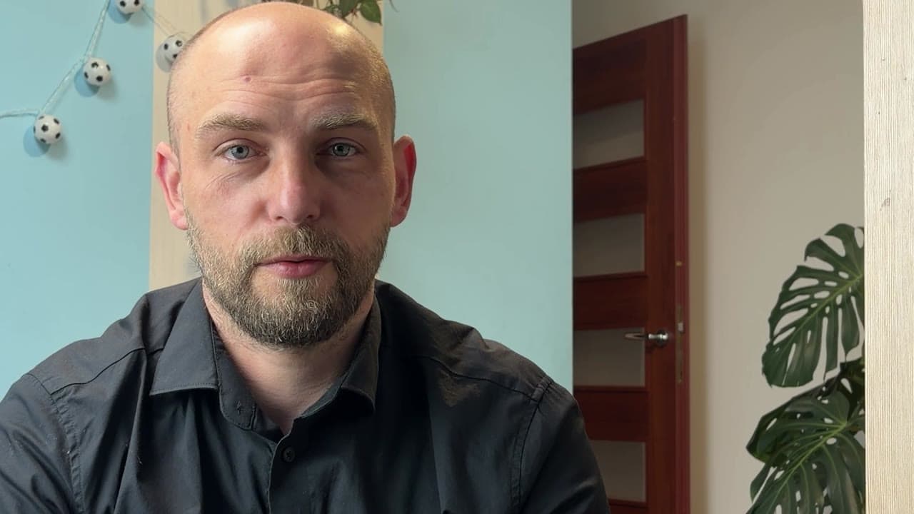 Okładka filmu: Procesor w karcie bankomatowej